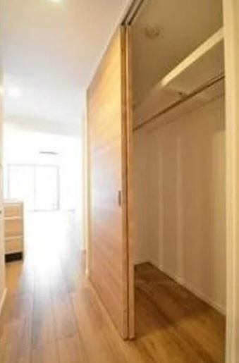 収納　※別部屋参考写真