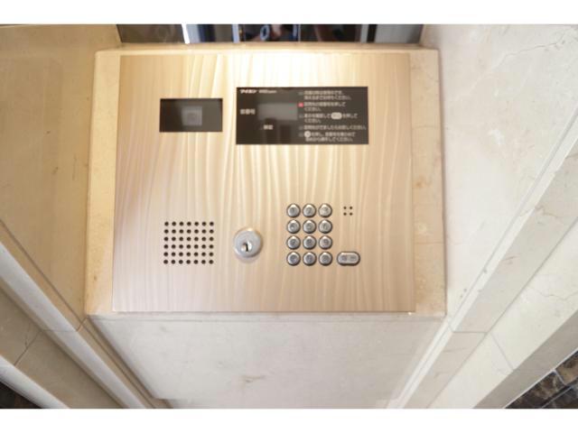 その他共有部分　建物設備