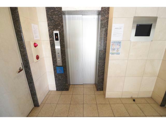 その他共有部分　建物設備