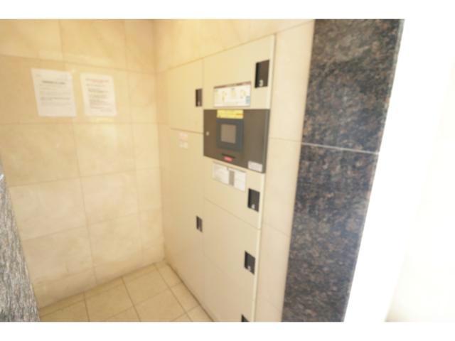 その他共有部分　建物設備