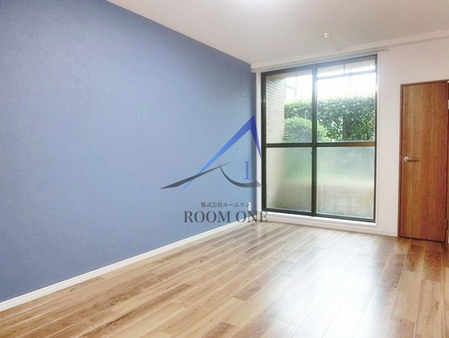 その他部屋・スペース　寝室です。