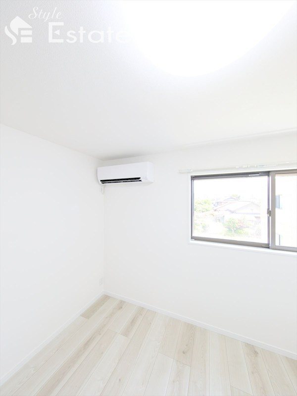 その他設備　同仕様内装