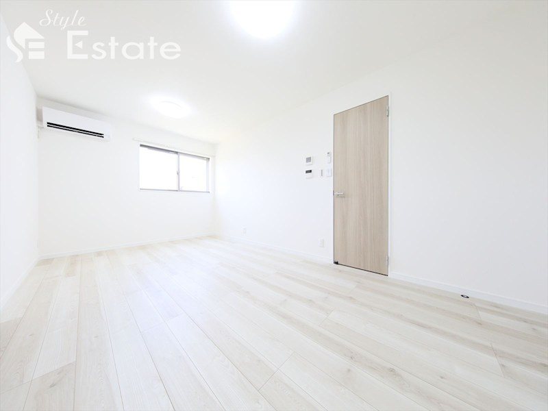 建物外観　同仕様内装