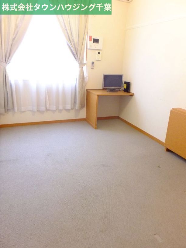 居室・リビング　2Ｆじゅうたん