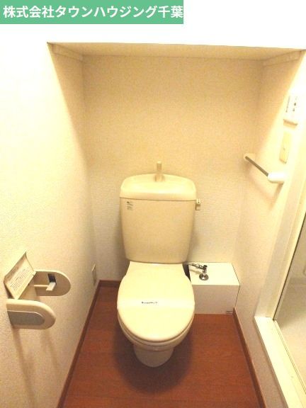 その他　風呂・トイレ別