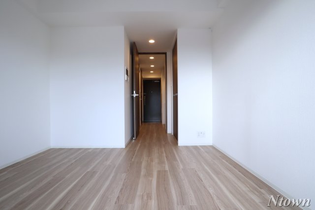 その他部屋・スペース　内装は落ち着いています