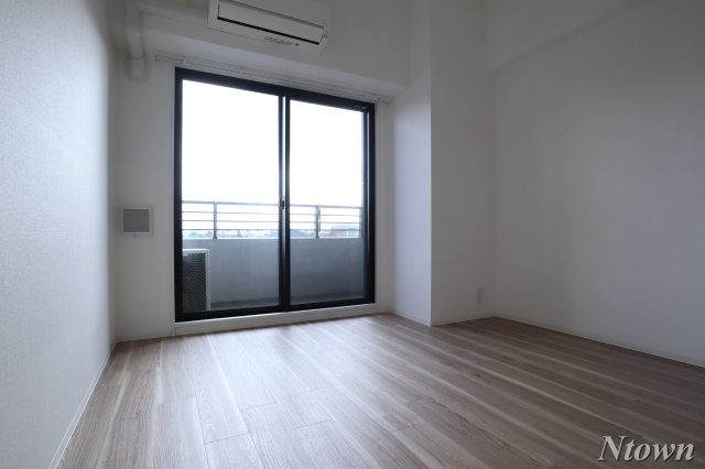 居室・リビング　ゆったりとしたリビングです