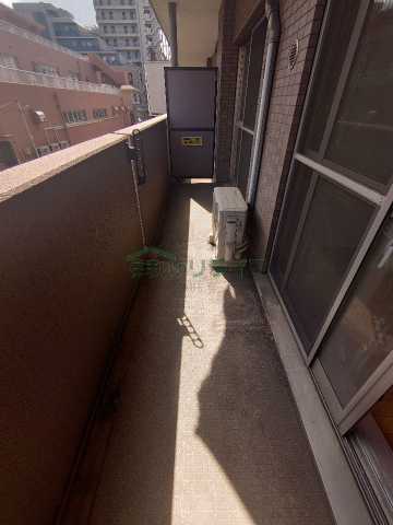 バルコニー　別間取り参考画像