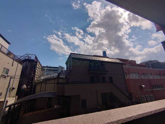 眺望　別間取り参考画像