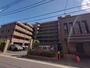 大鳥居駅より徒歩12分 7階 築25年8ヶ月の賃貸物件