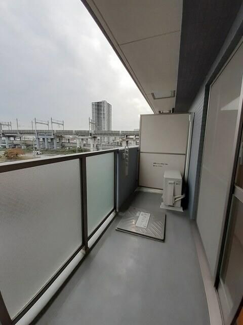 バルコニー　☆スペシャリストなプロ賃貸師が接客対応させていただきます☆