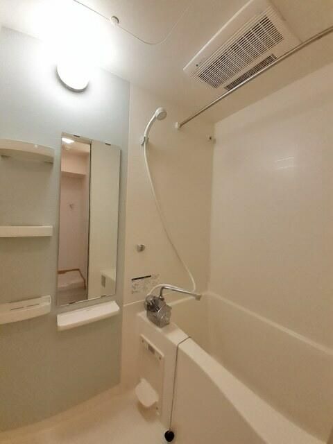 バス・シャワールーム　☆スペシャリストなプロ賃貸師が接客対応させていただきます☆