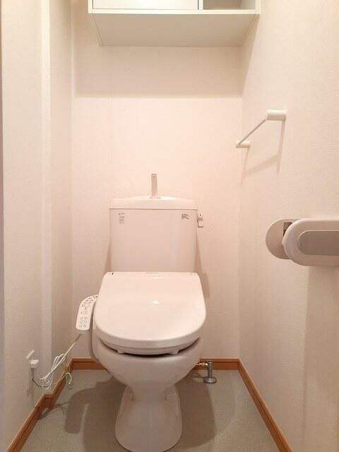 トイレ　☆スペシャリストなプロ賃貸師が接客対応させていただきます☆