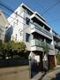 武蔵小山駅より徒歩6分 1階 築4年10ヶ月の賃貸物件
