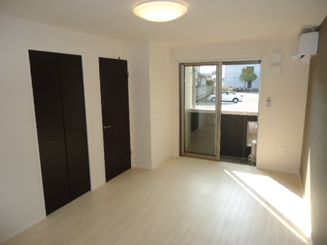 その他部屋・スペース　洋室