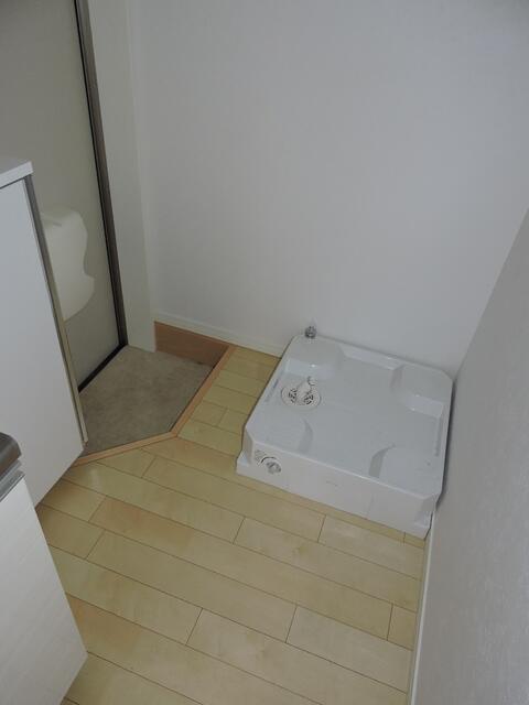 その他設備　参考写真です