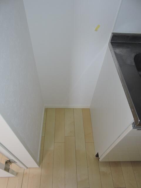 その他部屋・スペース　内装も気になるポイント