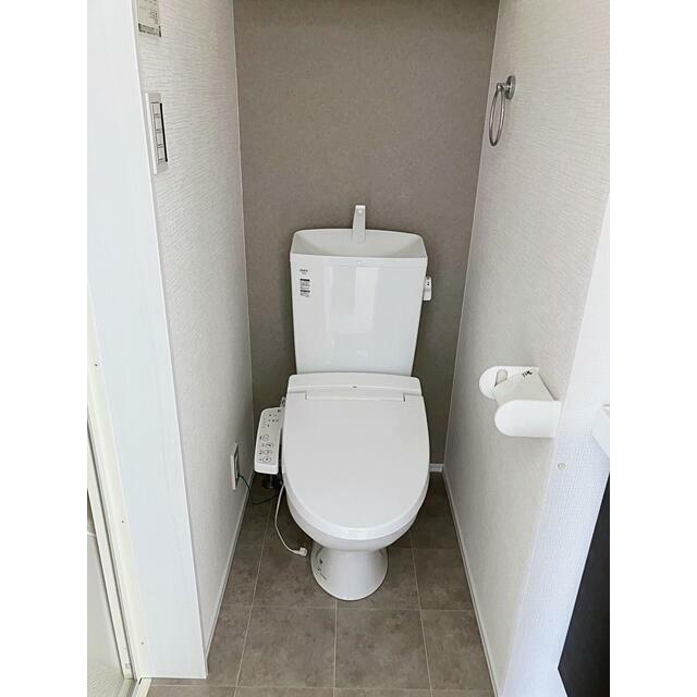 トイレ　参考画像