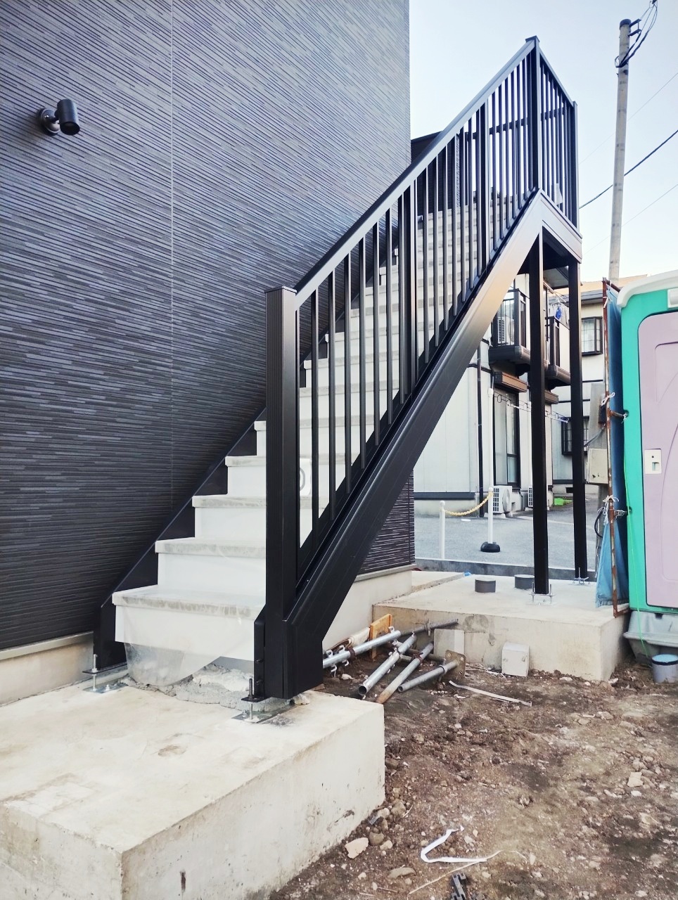 その他共有部分　参考画像