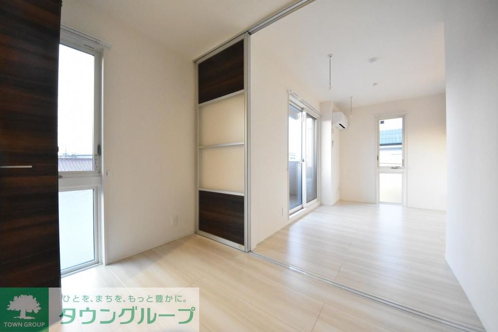 その他部屋・スペース　リビング/居室