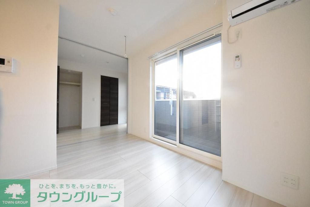 居室・リビング　リビング/居室