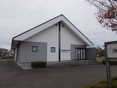 病院　月潟内科クリニック（病院）まで1300m