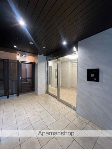 ロビー　ロビー