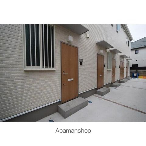 その他共有部分　その他共有部分