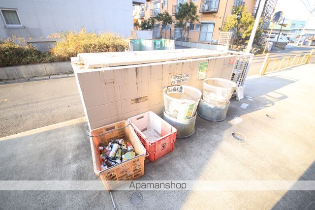 その他共有部分　その他共有部分