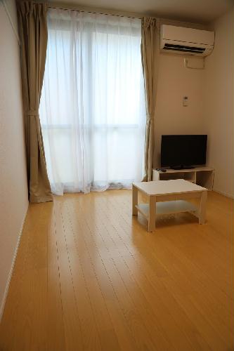 居室・リビング　1階のみ特殊仕様