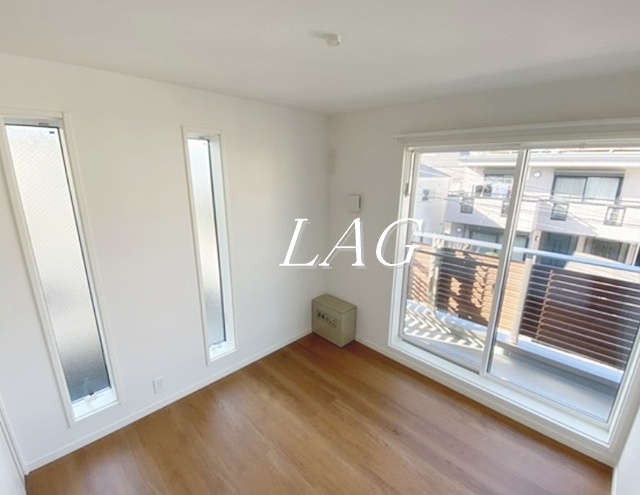 その他部屋・スペース　寝室です。