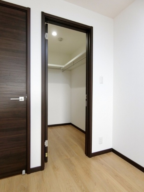 収納　図面と現状に相違がある場合には現状を優先