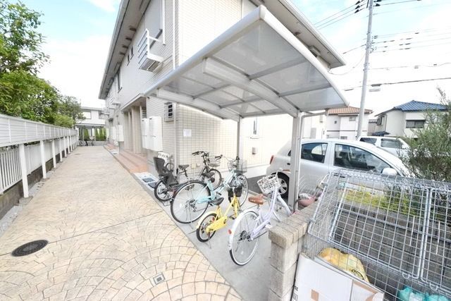 その他共有部分　外観・共用部分