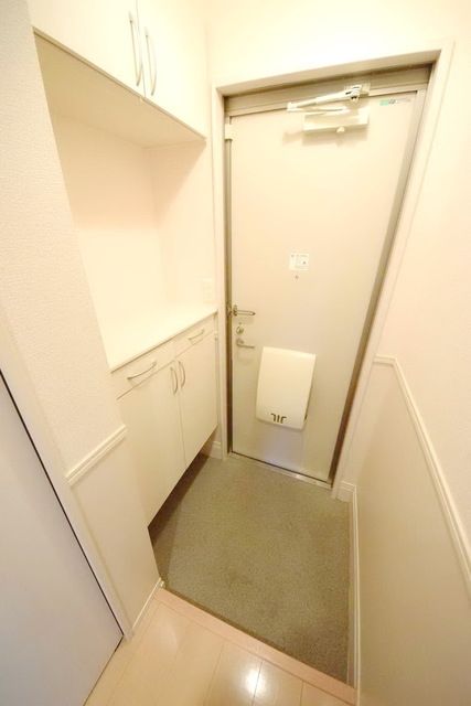 玄関　室内・室内設備