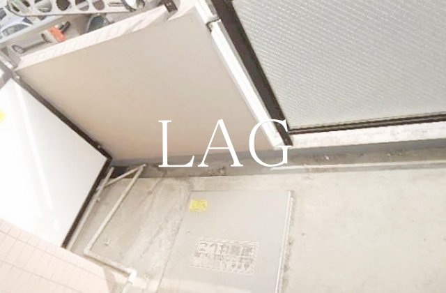 バルコニー　バルコニーです。