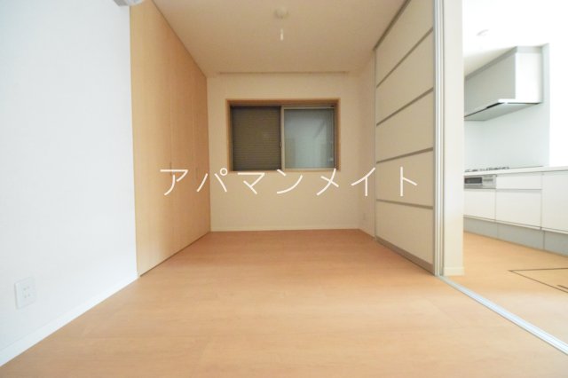 その他部屋・スペース　寝室にいかがでしょうか