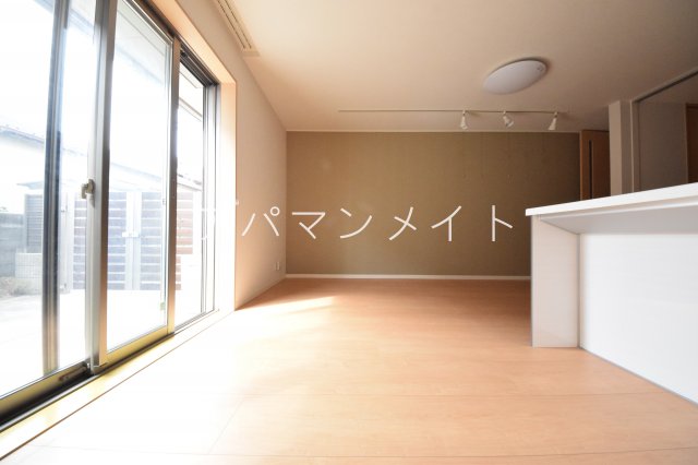 居室・リビング　おしゃれなリビングです