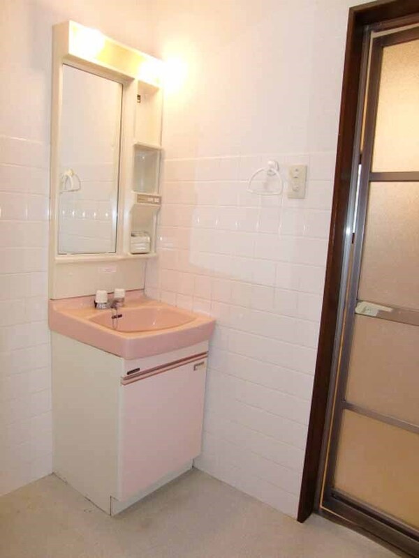 洗面設備　人気の独立洗面台