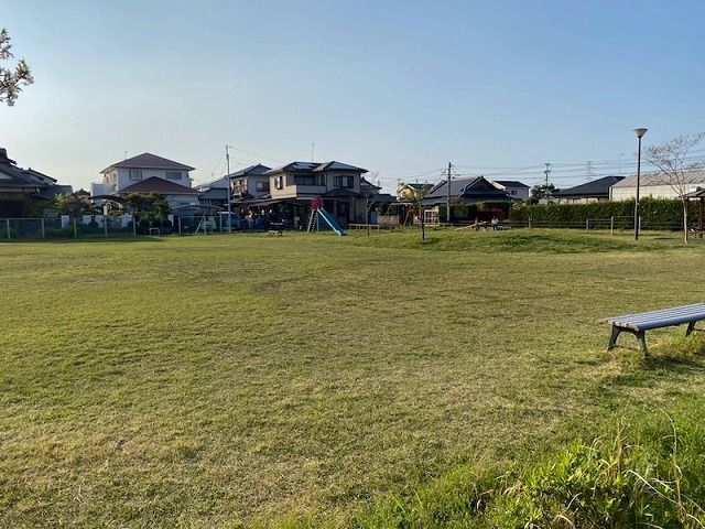 公園　大東公園（公園）まで300m