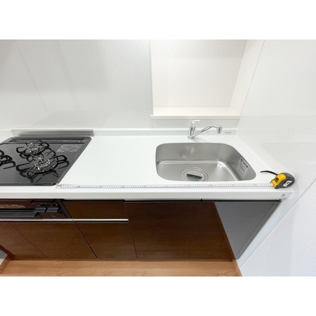 その他設備　シンク