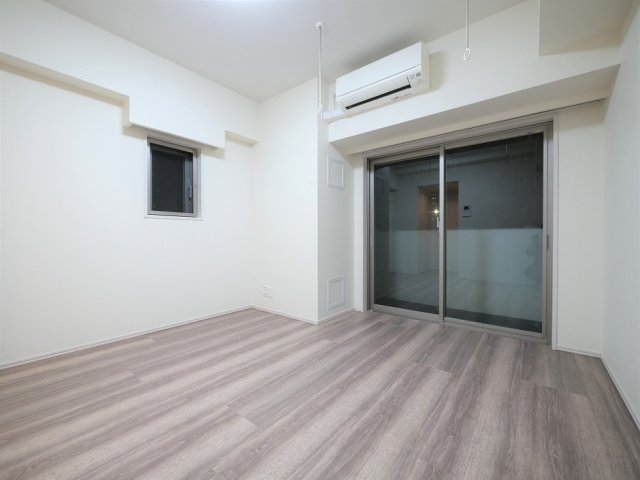 居室・リビング　明るい室内です