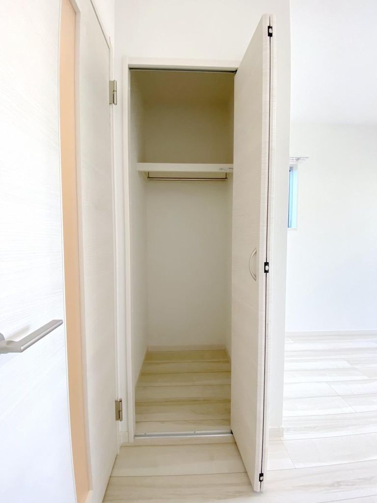 収納　★収納スペース★