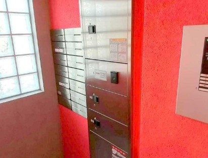 その他共有部分　共有部