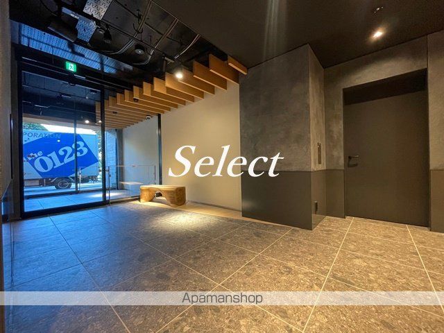 ロビー　ロビー