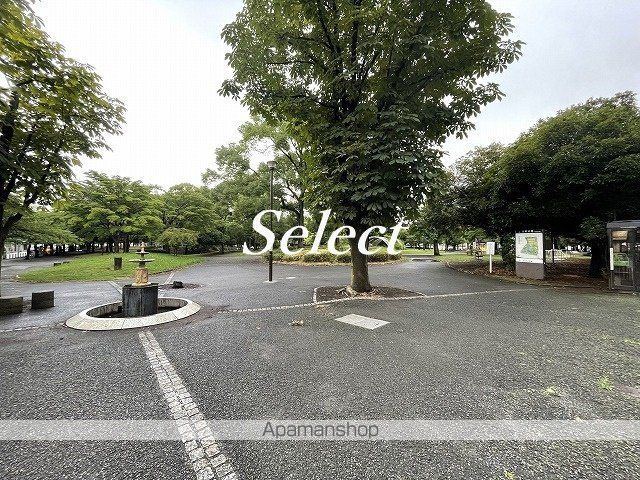 公園　反町公園（公園）まで157m