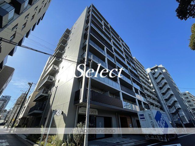 銀行　横浜信用金庫反町支店（銀行）まで196m