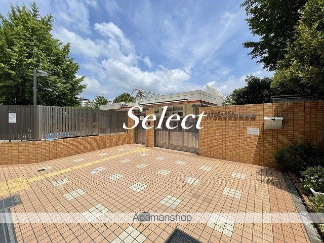 幼稚園・保育園　いずみ いずみ反町公園保育園（幼稚園・保育園）まで135m