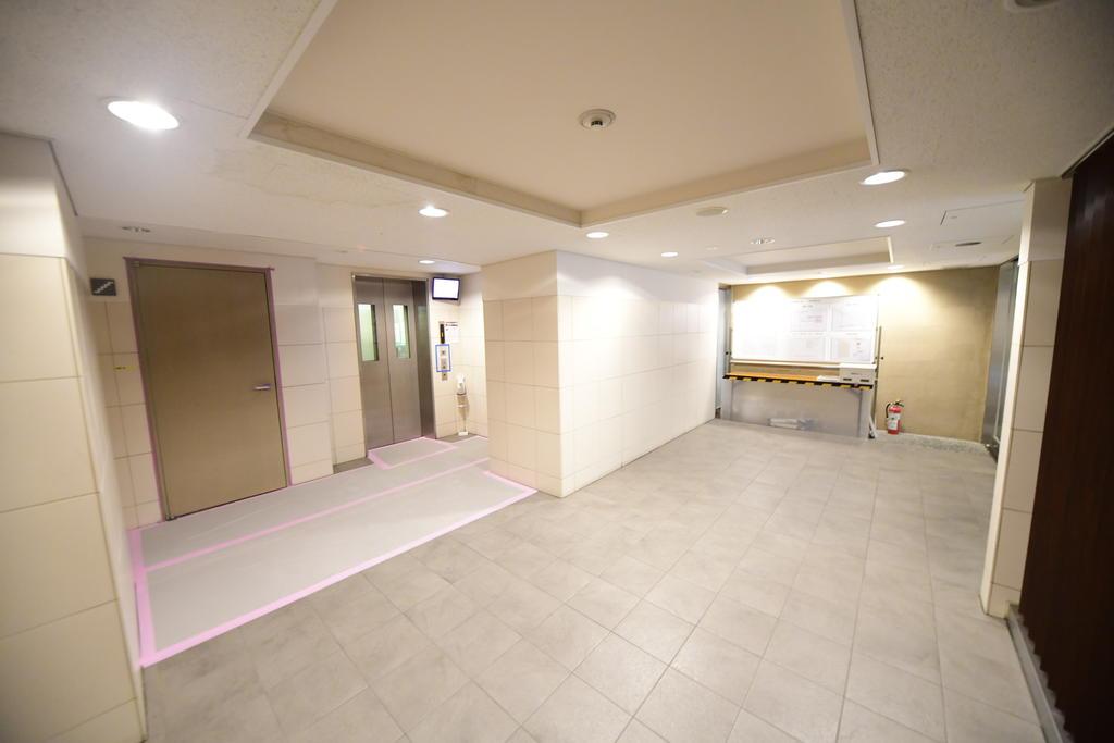 ロビー　ロビー