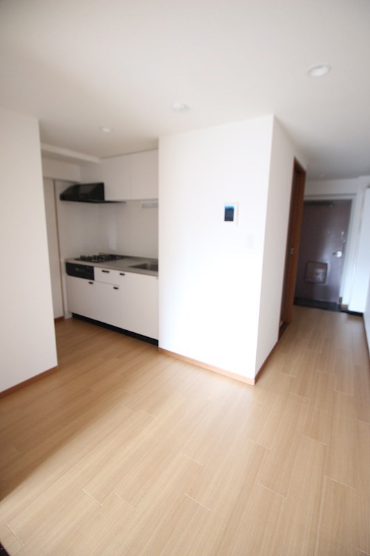 居室・リビング　※参考写真（同マンション別部屋）