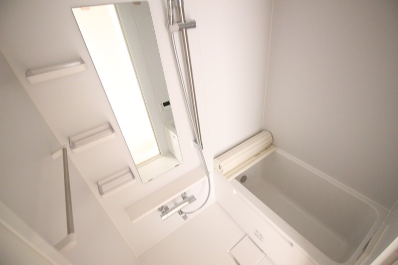 バス・シャワールーム　※参考写真（同マンション別部屋）